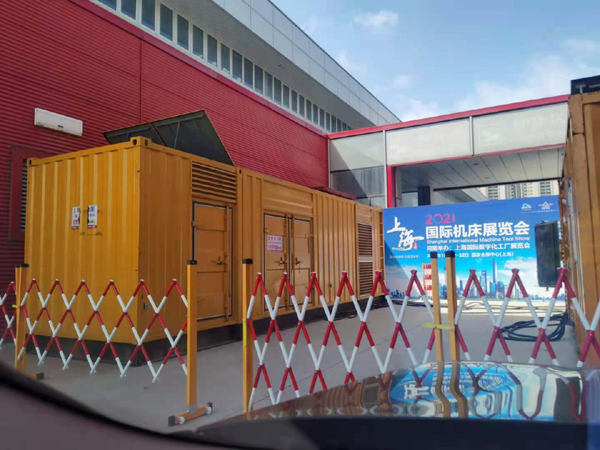 宁国发电机出租 对于发电机的特性你了解多少？
