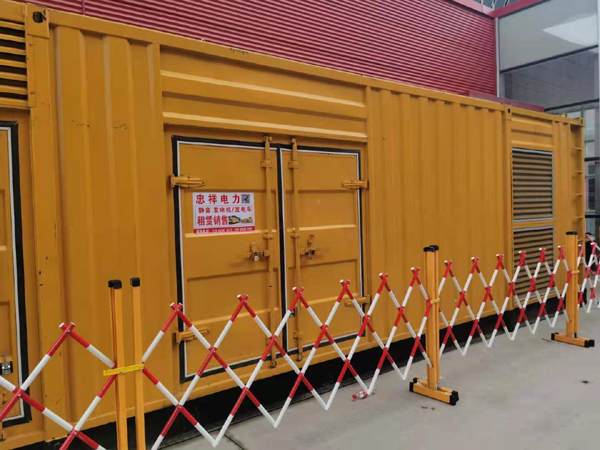宁国关于通用发电机的十万个为什么？