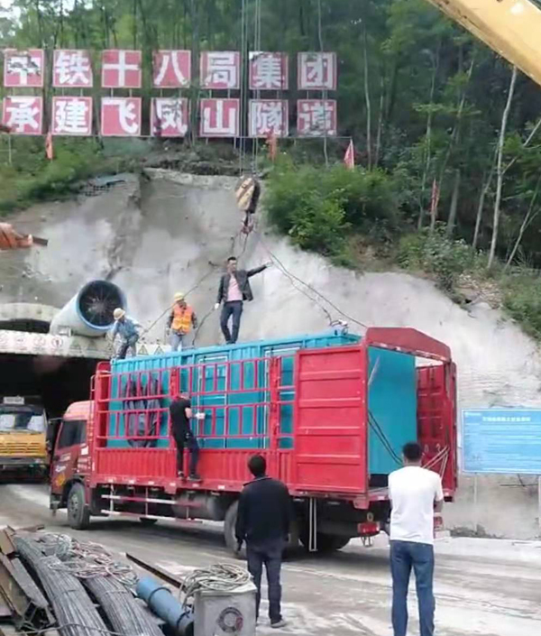 宁国发电机组维修后输出功率降低是什么问题