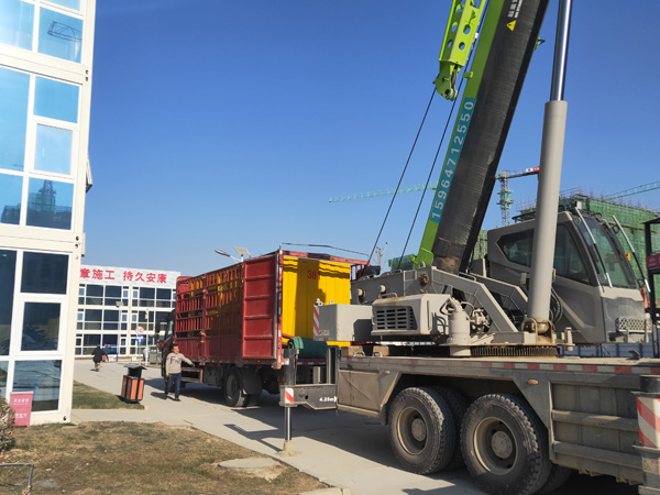 宁国发电机出租50KW柴油发电机组需要配多粗电缆线