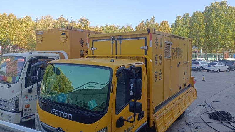 宁国有哪些因素会影响柴油发电机组和UPS电源的切换时间？