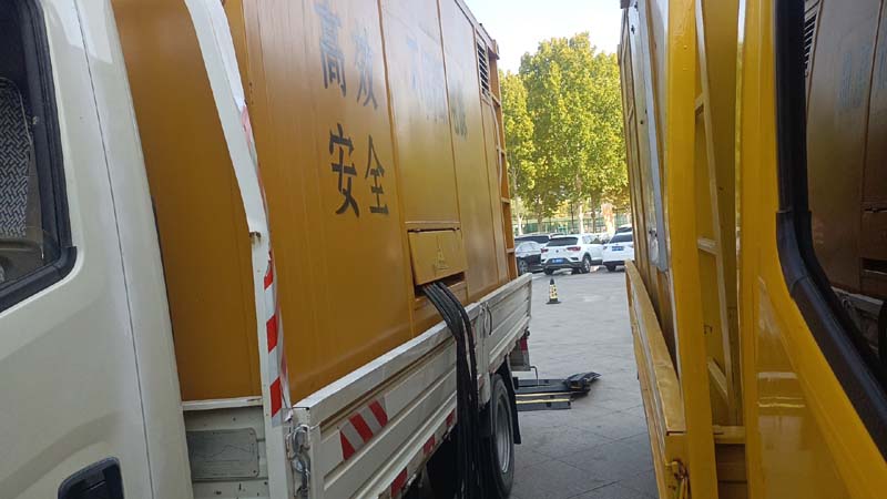 宁国如何判断柴油发电机组和UPS电源的切换时间是否符合要求？