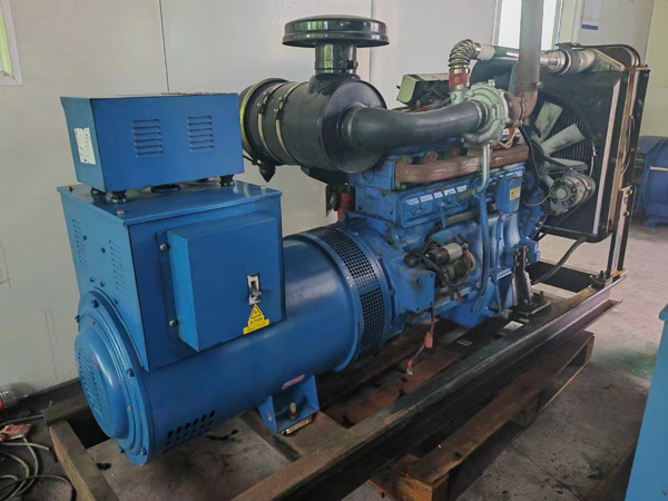 宁国100kW柴油发电机组使用多级机油有哪些优缺点？