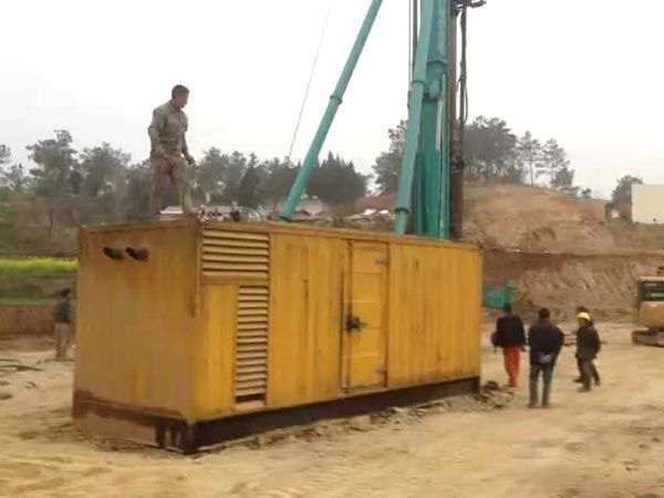 宁国柴油发电机组应用场合有哪些？